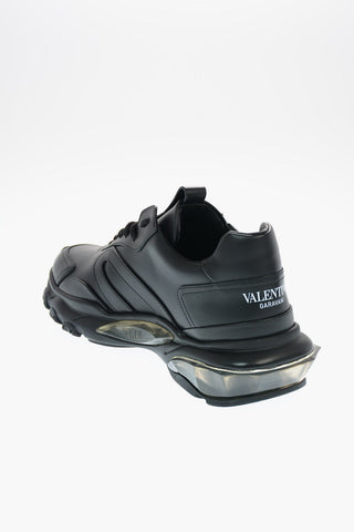 GARAVANI Leather BOUNCE VLOGO DREAMERSART Sneakers