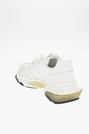 GARAVANI Leather BOUNCE VLOGO Sneakers