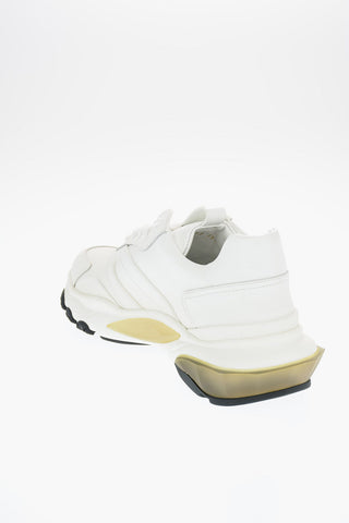 GARAVANI Leather BOUNCE VLOGO Sneakers