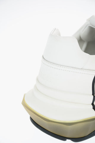 GARAVANI Leather BOUNCE VLOGO Sneakers