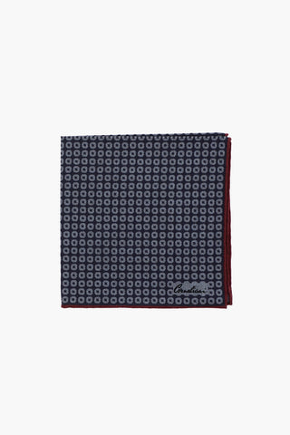 Printed Handkerchief