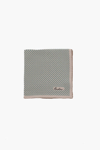 silk Handkerchief