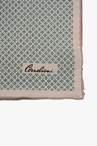 silk Handkerchief