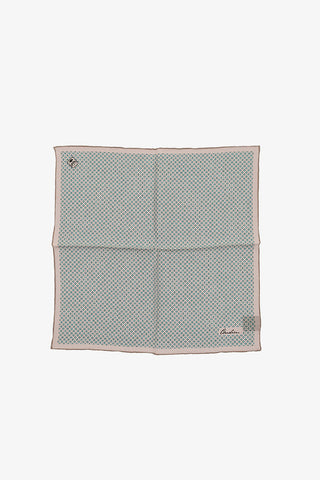 silk Handkerchief