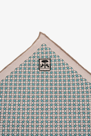silk Handkerchief