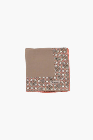 silk Handkerchief