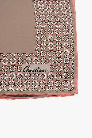 silk Handkerchief
