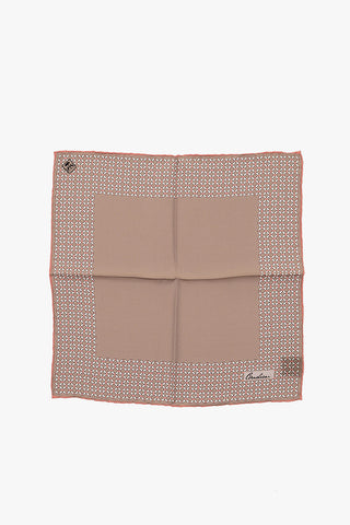 silk Handkerchief