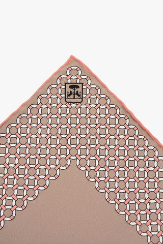 silk Handkerchief