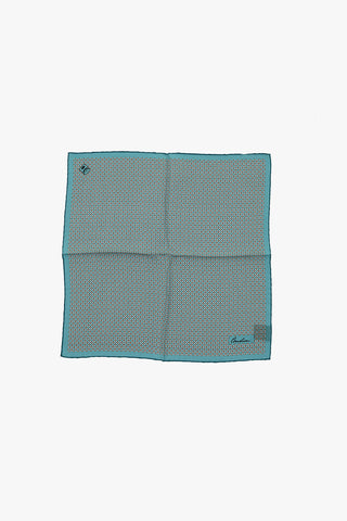 silk Handkerchief
