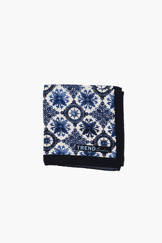 TREND silk Handkerchief