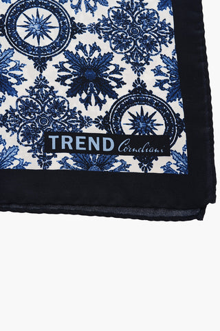 TREND silk Handkerchief