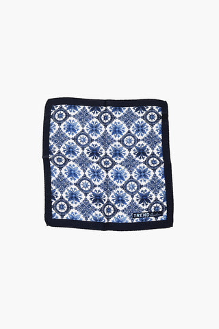 TREND silk Handkerchief