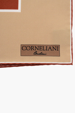 silk Handkerchief