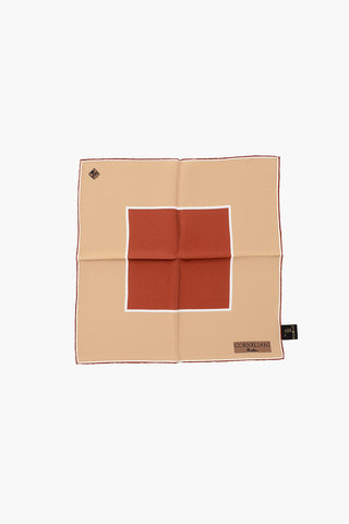 silk Handkerchief