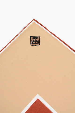 silk Handkerchief