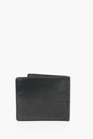 Leather HIRESH S Wallet