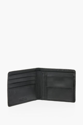 Leather HIRESH S Wallet