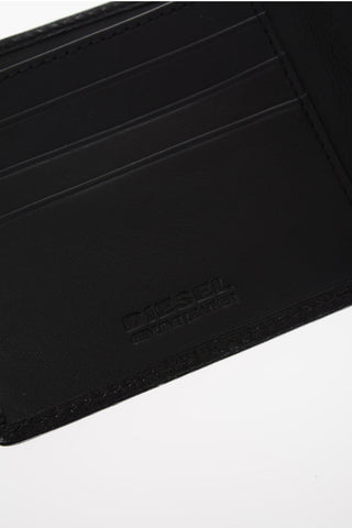 Leather HIRESH S Wallet