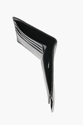 Leather HIRESH S Wallet