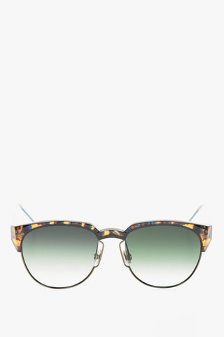 DIOR SPECTRAL Faded Lenses Sunglasses
