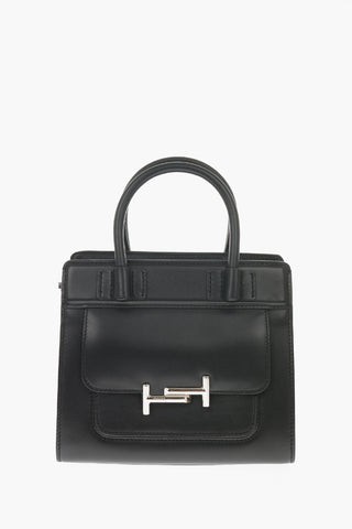 Borsa Mini in Pelle Con Tracolla Removibile