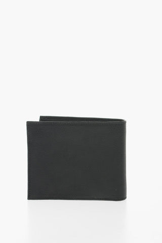 GIORGIO ARMANI Leather Wallet