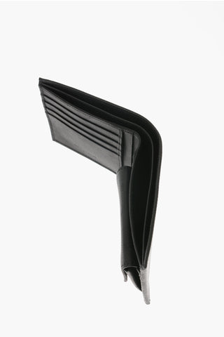 GIORGIO ARMANI Leather Wallet