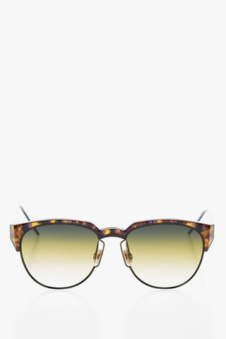 DIOR SPECTRAL Faded Lenses Sunglasses