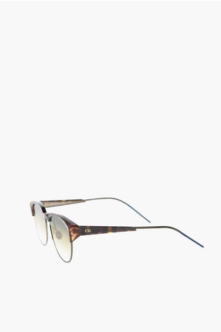 DIOR SPECTRAL Faded Lenses Sunglasses