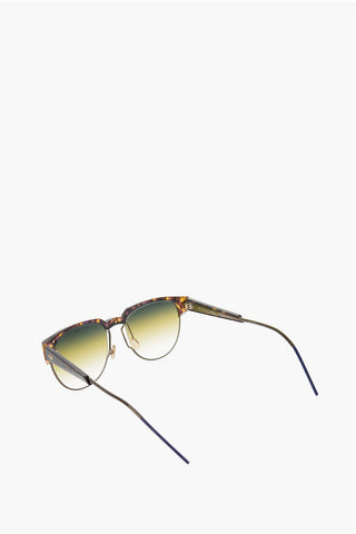 DIOR SPECTRAL Faded Lenses Sunglasses