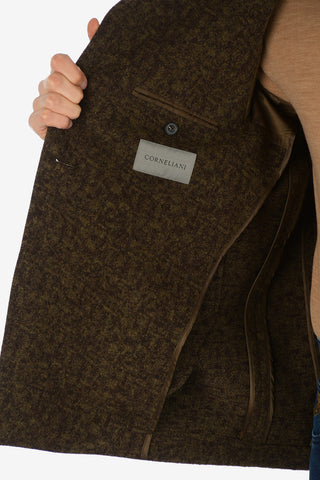 peacoat doppio petto 3 bottoni