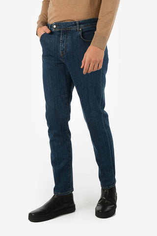 ID 18cm straight fit jeans