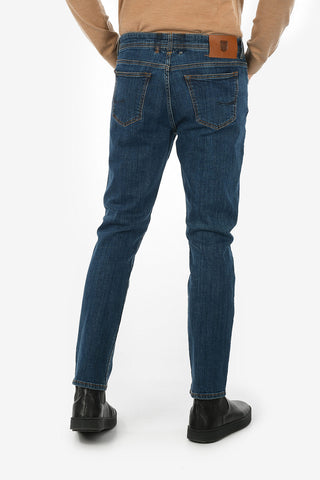 ID 18cm straight fit jeans