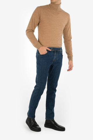 ID 18cm straight fit jeans