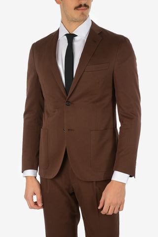 GATE 2-button suit