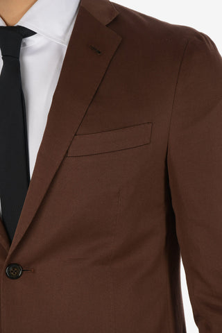 GATE 2-button suit