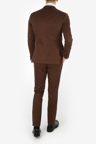 GATE 2-button suit