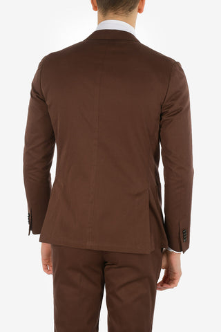 GATE 2-button suit