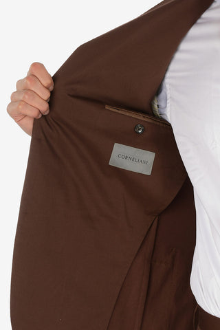 GATE 2-button suit