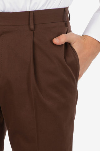 GATE 2-button suit
