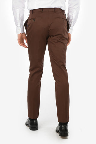 GATE 2-button suit