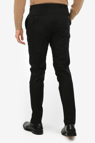 CC COLLECTION virgin wool REWARD pants