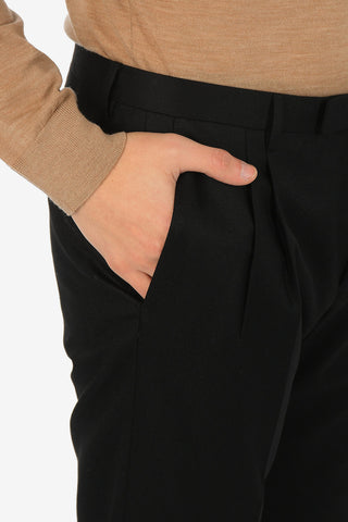 CC COLLECTION virgin wool REWARD pants