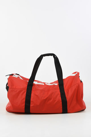 Fabric BOLDMESSAGE F-BOLD DUFFLE XL Weekend Bag