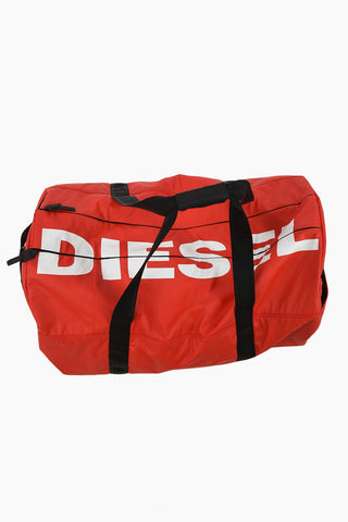 Fabric BOLDMESSAGE F-BOLD DUFFLE XL Weekend Bag