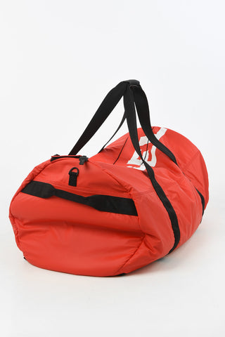 Fabric BOLDMESSAGE F-BOLD DUFFLE XL Weekend Bag