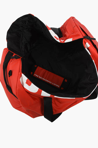 Fabric BOLDMESSAGE F-BOLD DUFFLE XL Weekend Bag