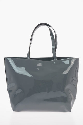 ARMANI EXCHANGE Borsa Shopping in Ecopelle