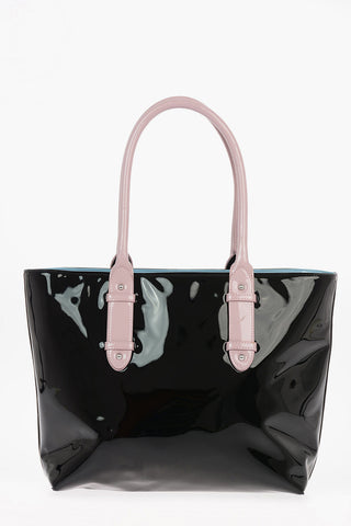 ARMANI EXCHANGE Ecoleather Shopper Bag